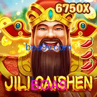 JILICaishen