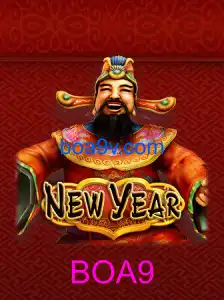 NewYear