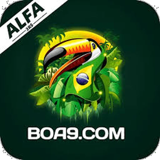 BOA9 Logo